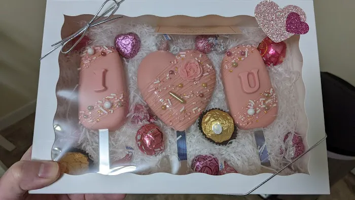 Serendipity Sweets Picture 2
