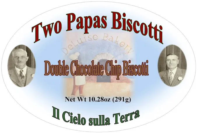 Two Papas Biscotti Company Picture 1
