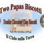 Two Papas Biscotti Company