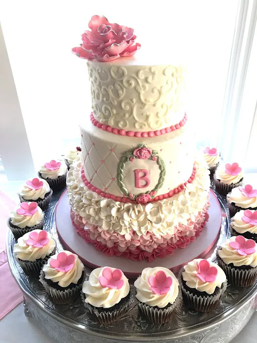 Cakes By Paula Picture 1