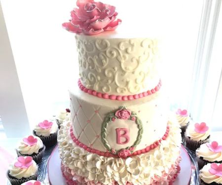 Cakes By Paula