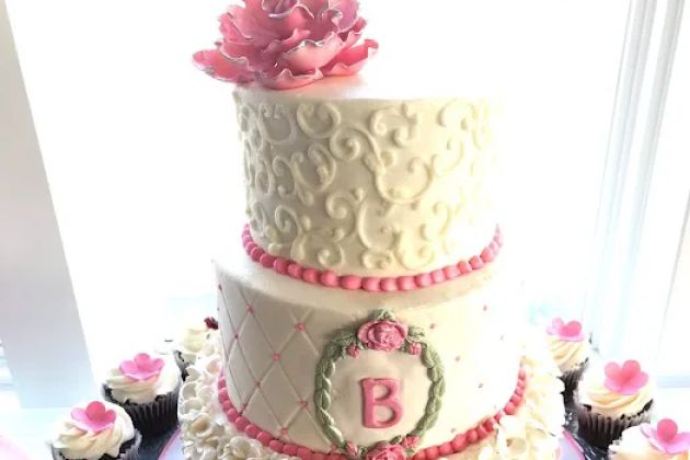 Cakes By Paula