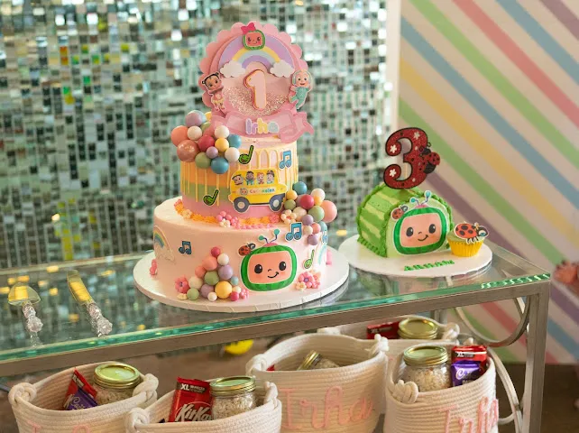 Cakes By Paula Picture 2