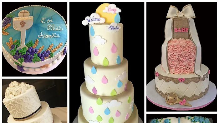Cakes By Paula Picture 10