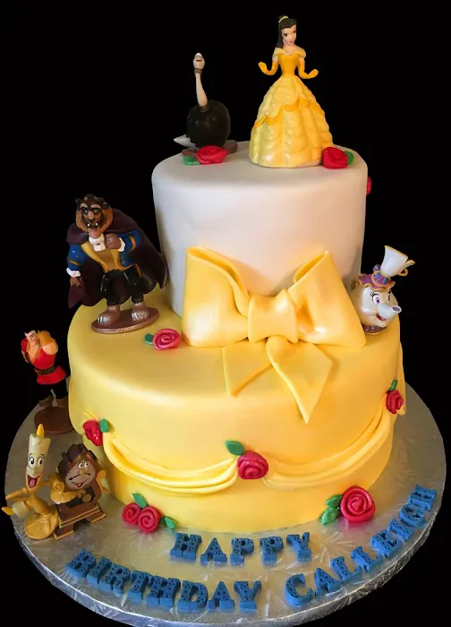 Cakes By Paula Picture 8