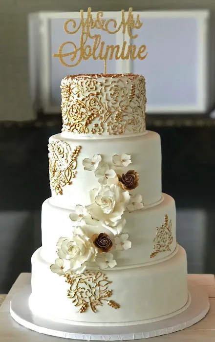 Cakes By Paula Picture 7
