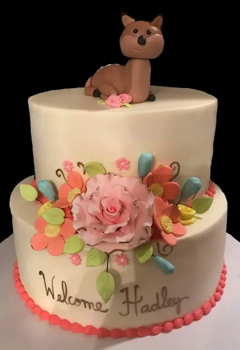 Cakes By Paula Picture 9