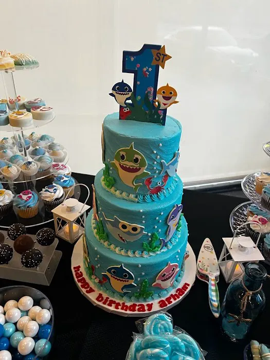 Cakes By Paula Picture 6