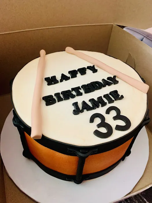 Cakes By Paula Picture 4
