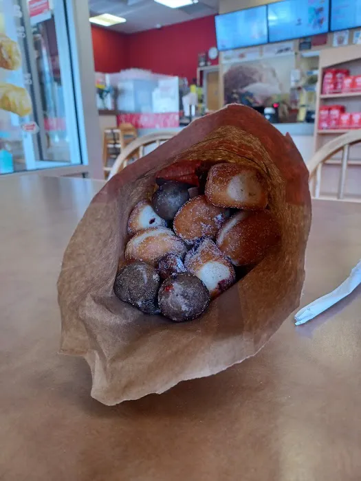 Honey Dew Donuts Picture 5