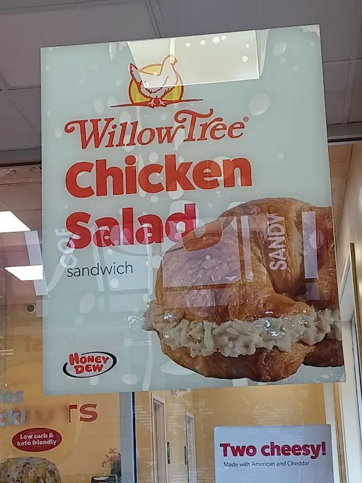 Honey Dew Donuts Picture 8