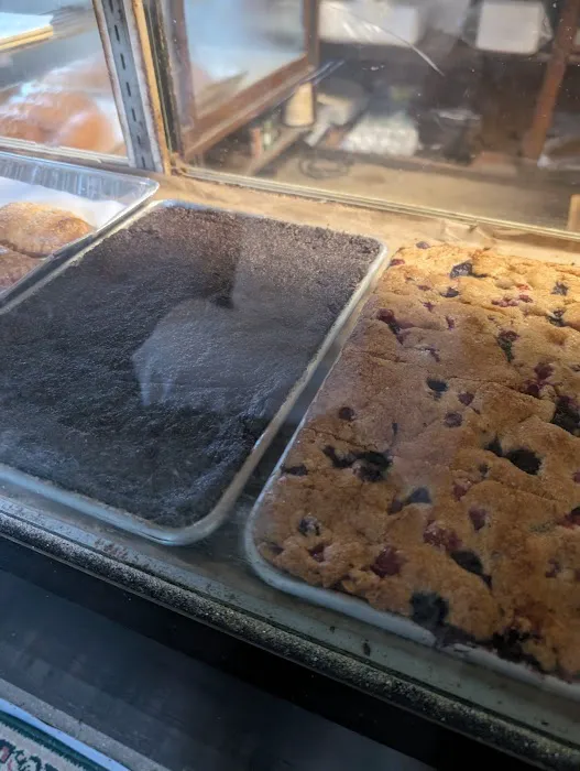 Countryside Bakery Picture 8