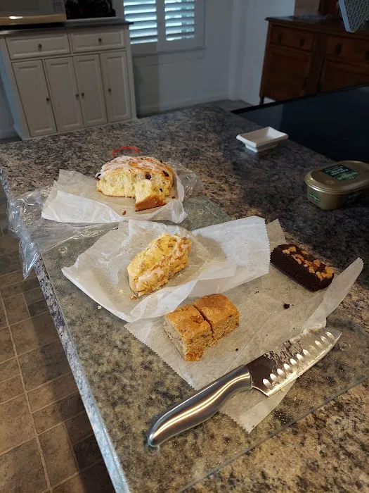 Countryside Bakery Picture 1