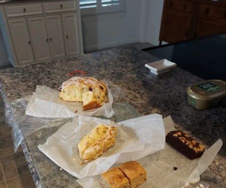 Countryside Bakery