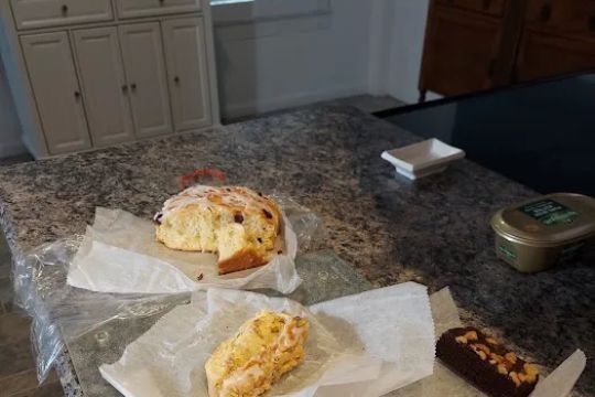 Countryside Bakery