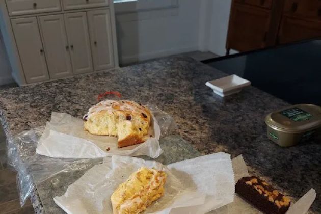 Countryside Bakery