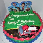 Walmart Bakery