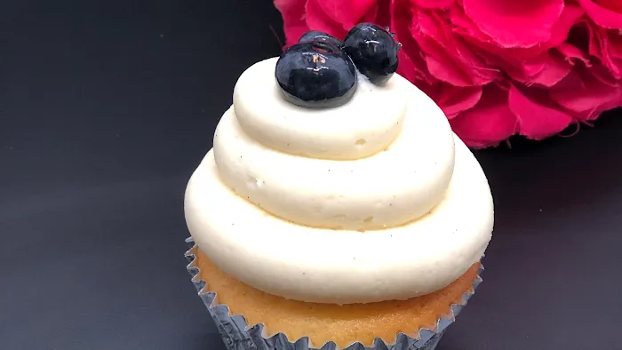 Whoopie-Doo & Cupcakes too Picture 6