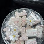 Work of Art Cookies