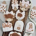 Elizabeth’s Custom Bakes