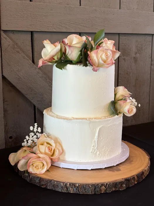 Elizabeth’s Custom Bakes Picture 2