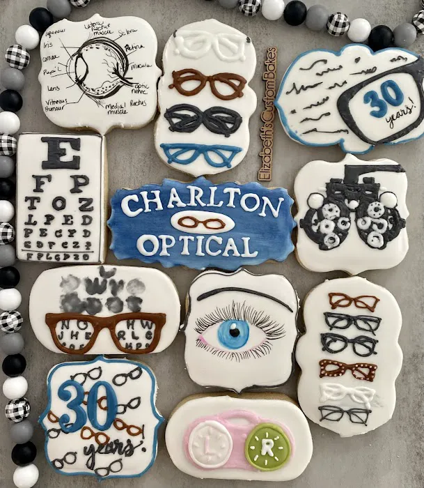 Elizabeth’s Custom Bakes Picture 3