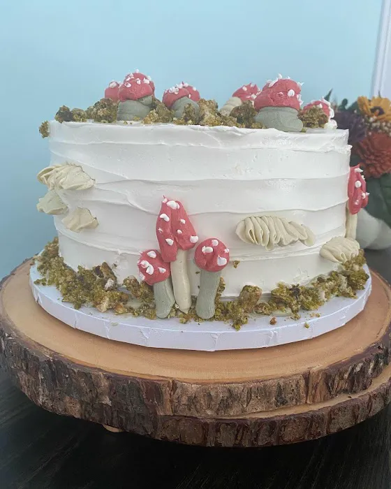 Elizabeth’s Custom Bakes Picture 8