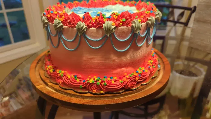 Francesco's Italian Bakery Picture 6