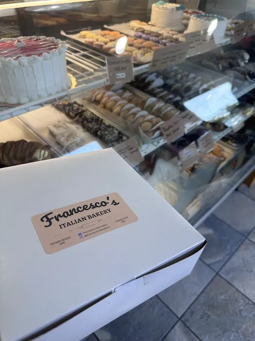 Francesco's Italian Bakery Picture 2