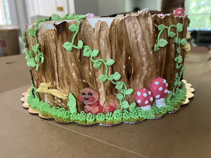 Francesco's Italian Bakery Picture 8