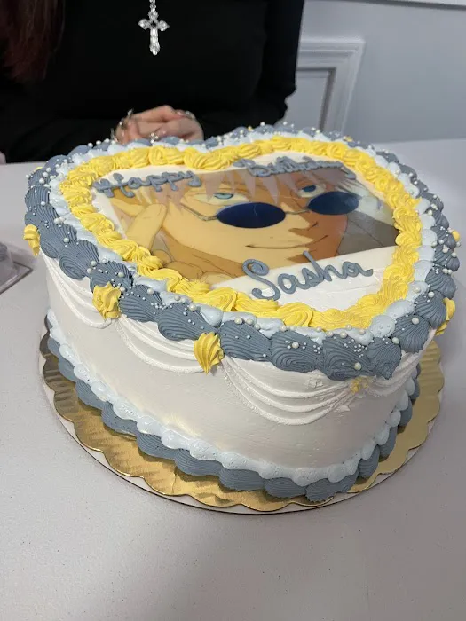 Francesco's Italian Bakery Picture 10