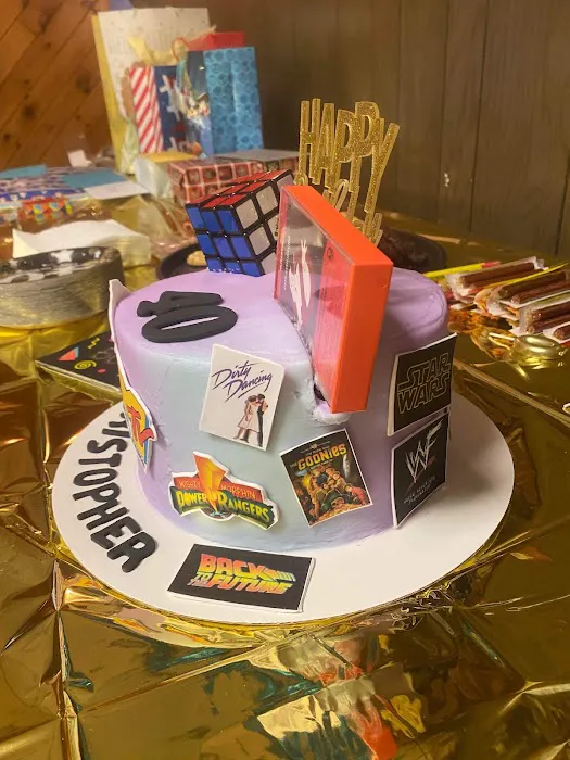 Theme Cakes By Joelene Picture 4