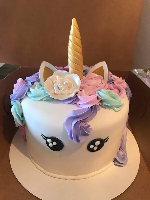 Theme Cakes By Joelene Picture 5