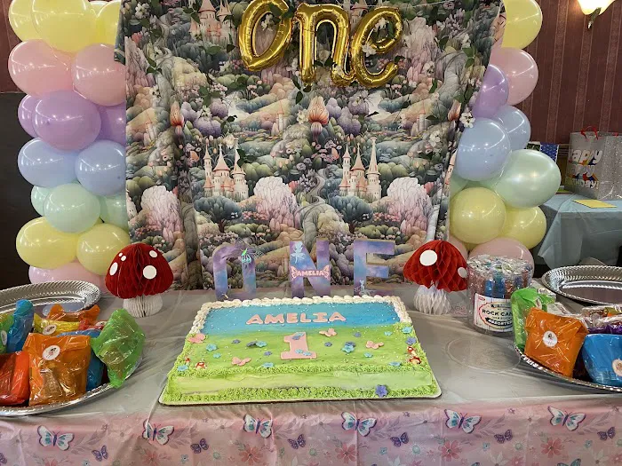Theme Cakes By Joelene Picture 7