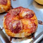 Benson's Bagels