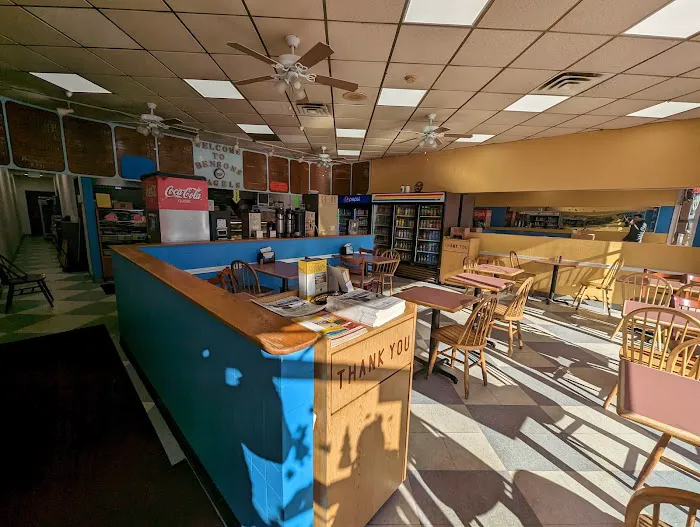 Benson's Bagels Picture 4