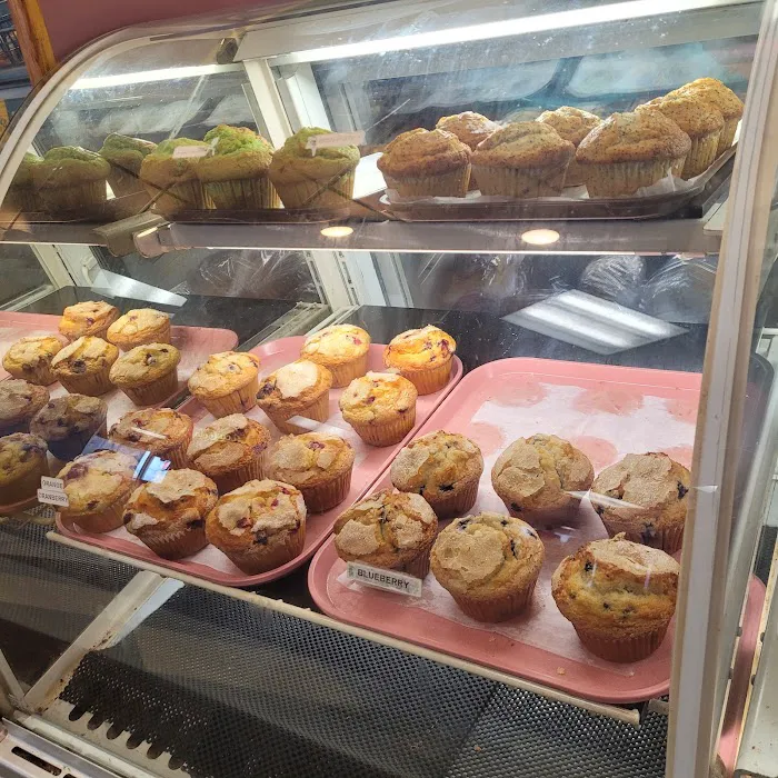 Benson's Bagels Picture 10
