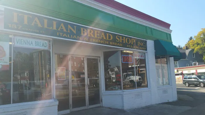Italian Bread Shop Picture 6