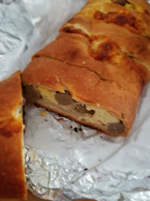Italian Bread Shop Picture 3