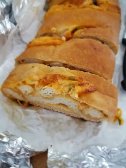 Italian Bread Shop Picture 2