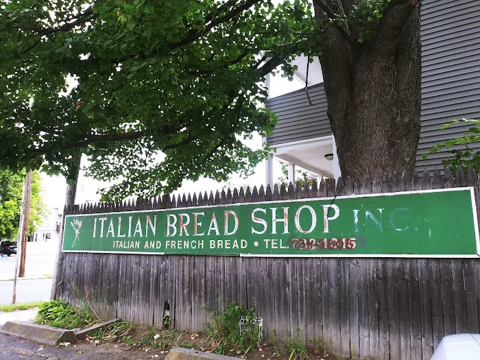 Italian Bread Shop Picture 5