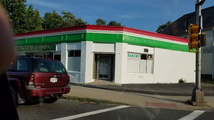 Italian Bread Shop Picture 7