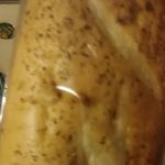 Italian Bread Shop