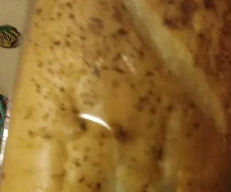 Italian Bread Shop