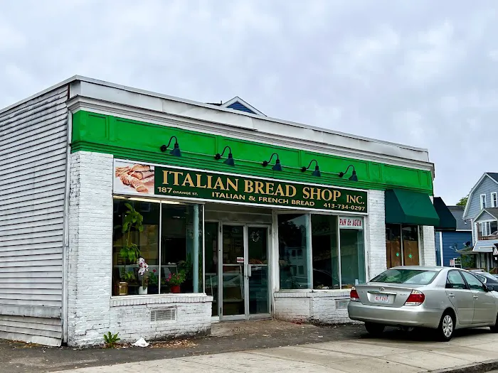 Italian Bread Shop Picture 4