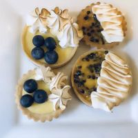 Analla Sweet Cakes ico