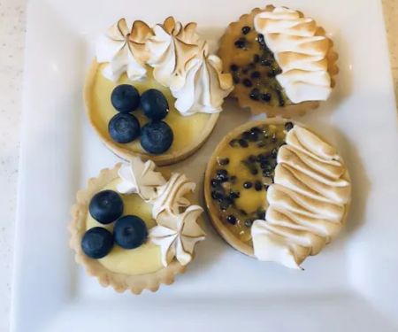 Analla Sweet Cakes