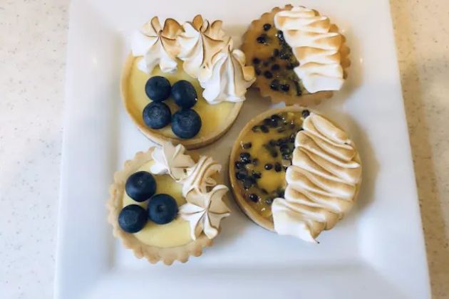 Analla Sweet Cakes