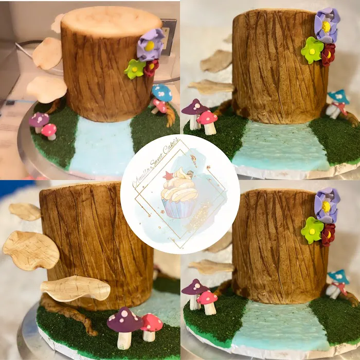 Analla Sweet Cakes Picture 3