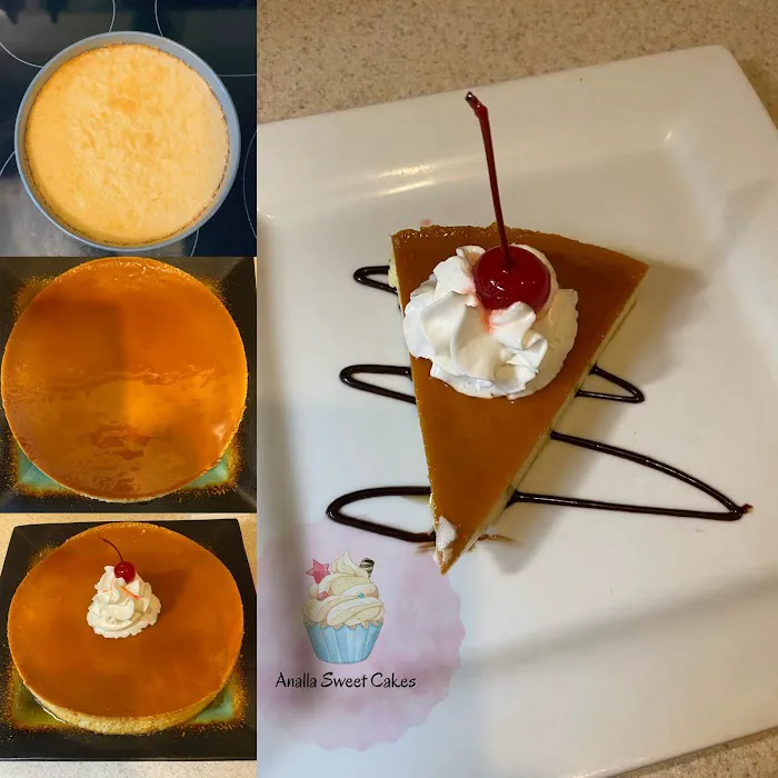 Analla Sweet Cakes Picture 6
